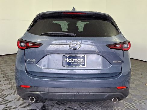 Used 2023 MAZDA CX-5 Carbon Edition image 8