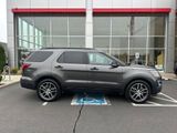 Used 2017 Ford Explorer Sport image 2
