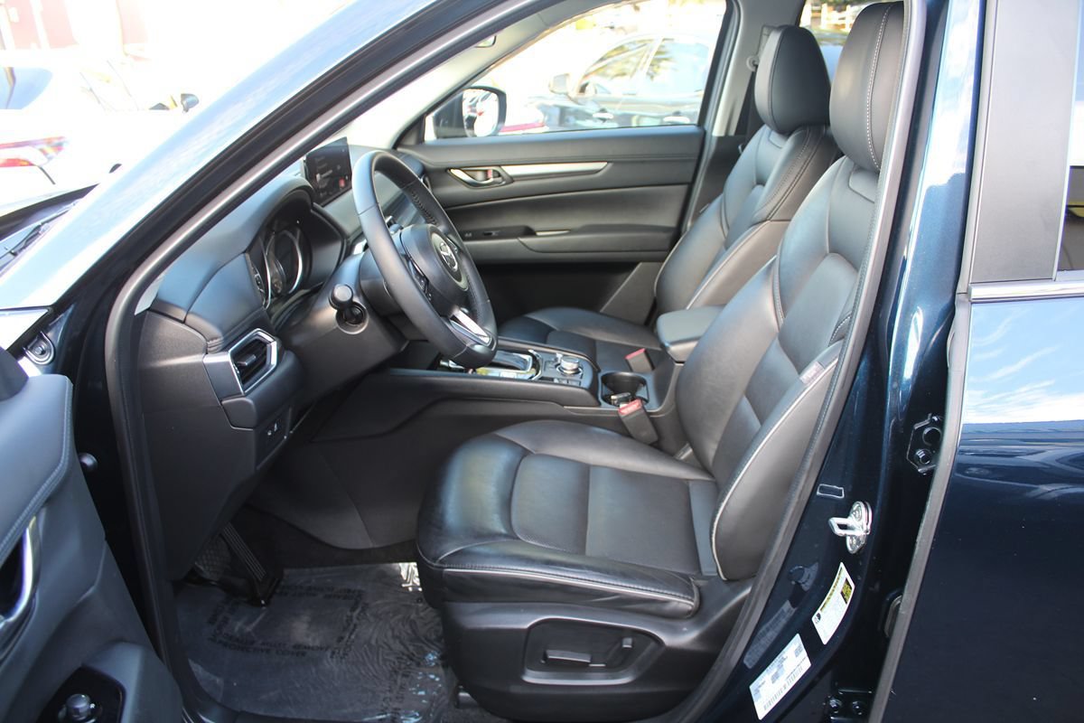 Used 2024 MAZDA CX-5 AWD 2.5 S image 20