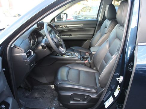 Used 2024 MAZDA CX-5 AWD 2.5 S image 20