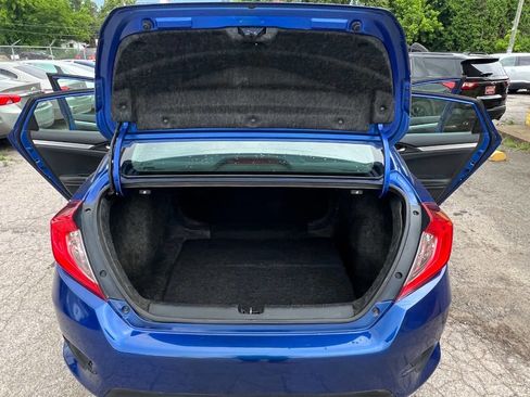 Used 2016 Honda Civic EX-L image 14