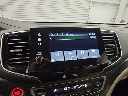 Used 2021 Honda Pilot EX-L image 15