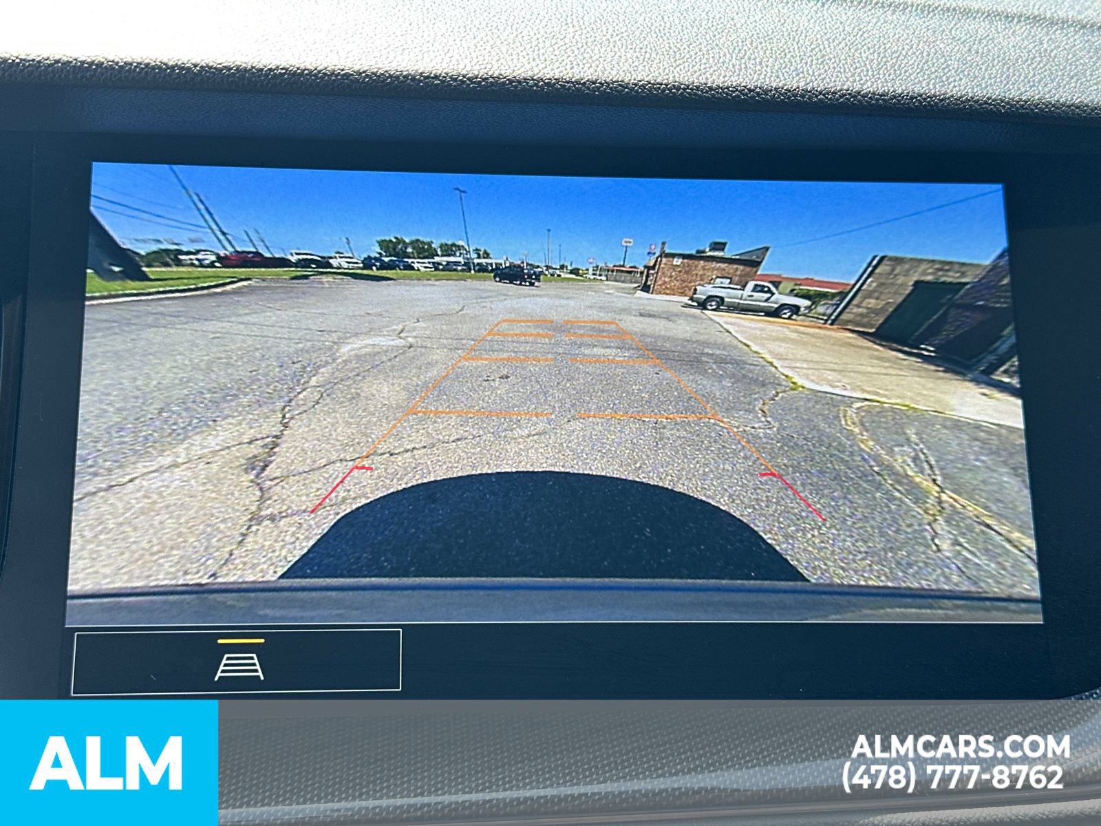 Used 2022 Buick Envision Preferred FWD image 34