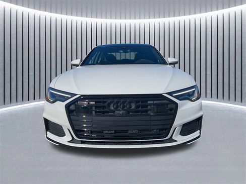 Used 2022 Audi A6 Premium Plus image 10