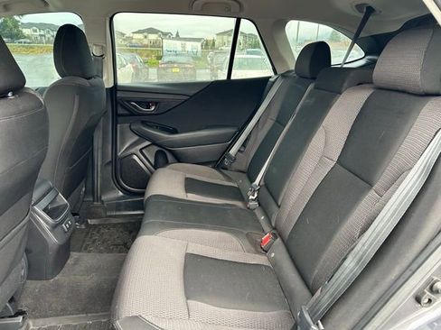 Used 2020 Subaru Outback Premium image 13