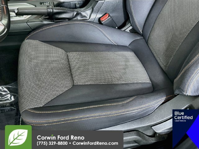 Used 2019 Subaru Crosstrek 2.0i Premium AWD/4WD image 23
