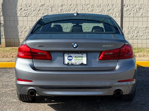 Used 2017 BMW 530i xDrive image 6