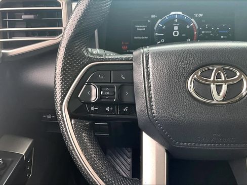 Used 2022 Toyota Tundra Limited AWD/4WD image 24