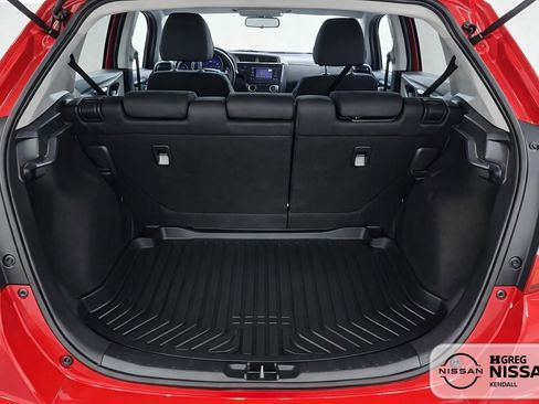Used 2017 Honda Fit LX image 14