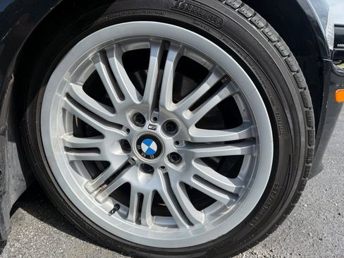 Used 2004 BMW M3 Convertible image 99