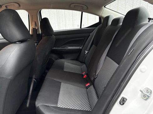 Used 2021 Nissan Versa S image 12