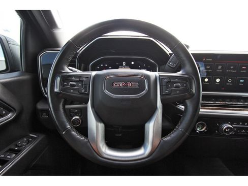 Used 2023 GMC Sierra 1500 Elevation RWD image 14