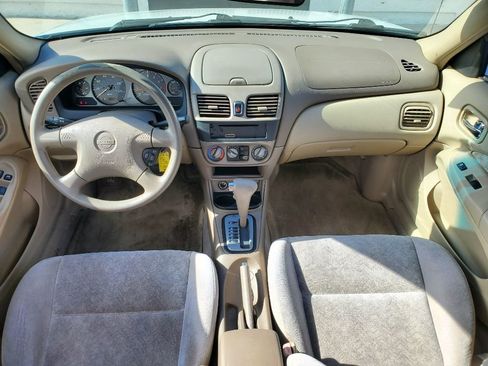 Used 2000 Nissan Sentra GXE image 26