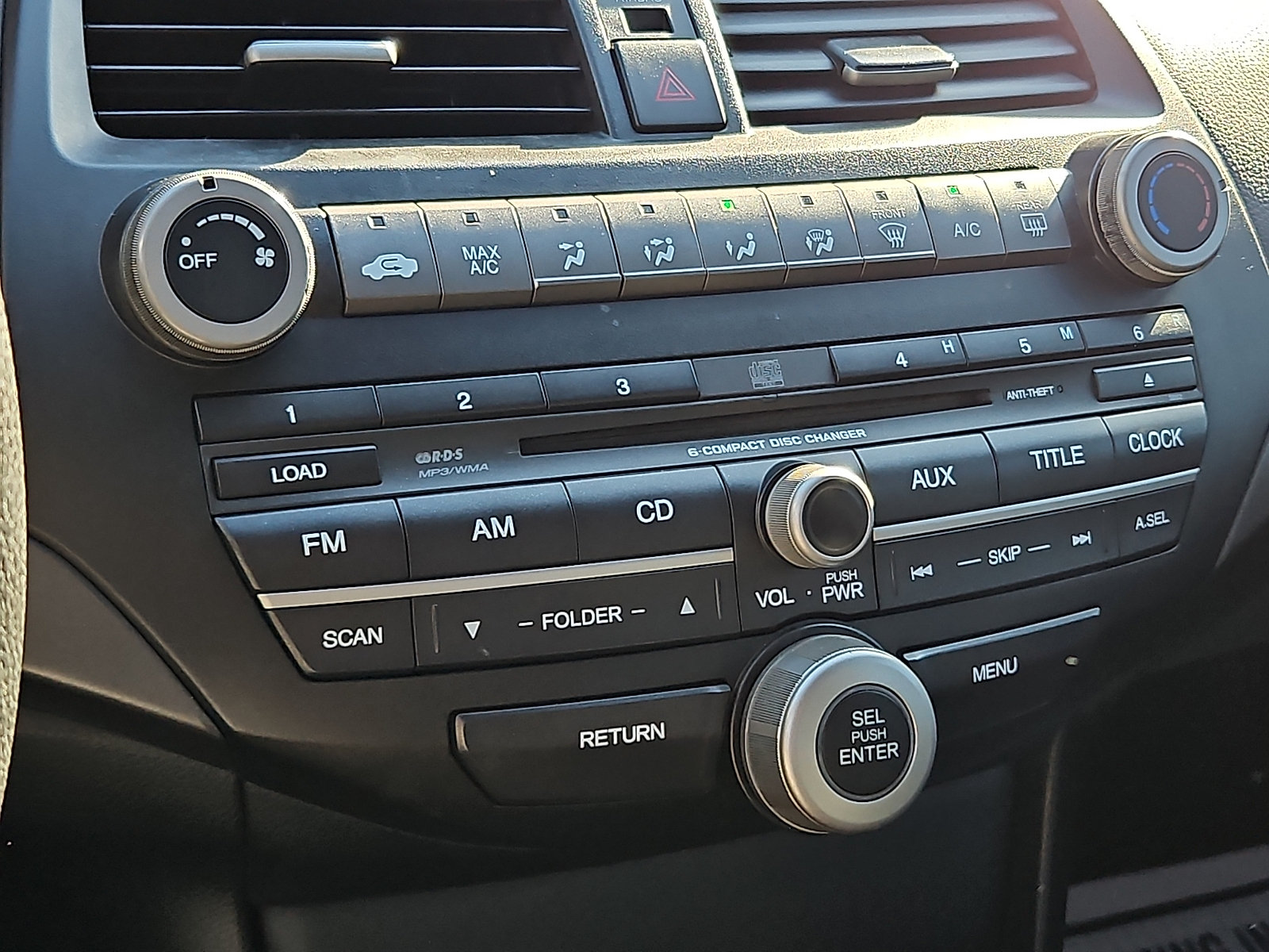 Used 2012 Honda Accord LX-S image 14