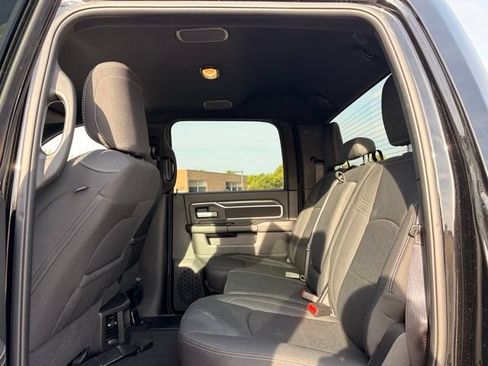 Used 2026 RAM 2500 Big Horn AWD/4WD image 12