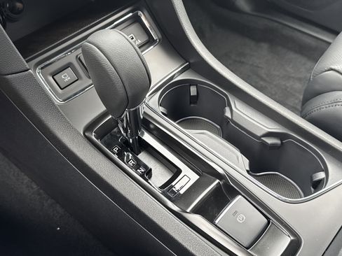 New 2025 Subaru Ascent Bronze Edition image 23