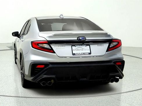 Used 2023 Subaru WRX Premium AWD/4WD image 6