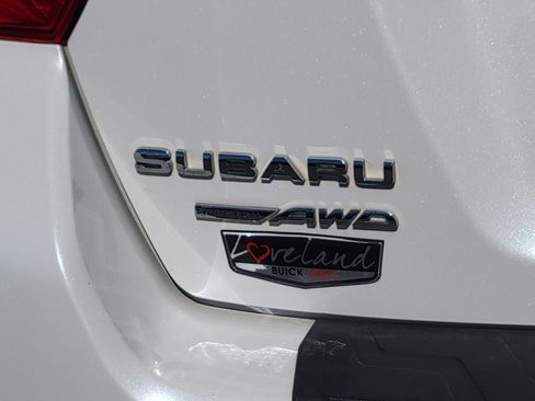 Used 2016 Subaru Crosstrek 2.0i Premium image 11