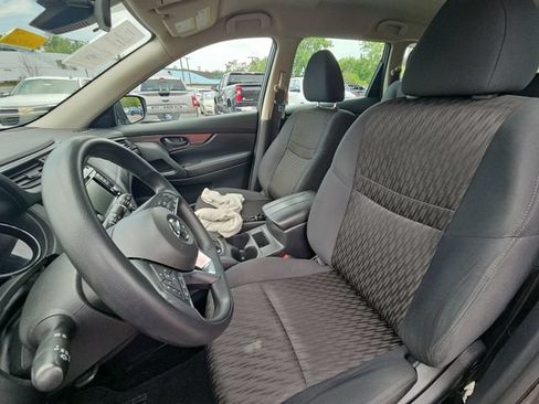 Used 2019 Nissan Rogue S AWD/4WD image 22