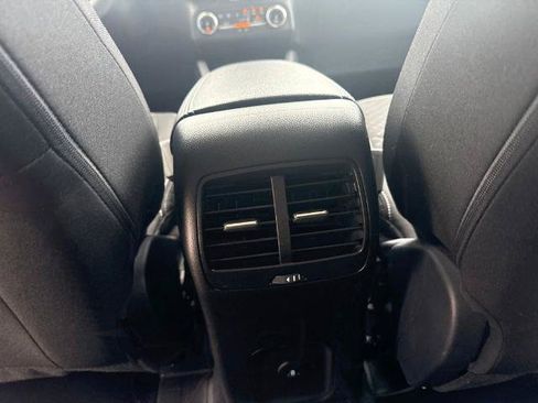 Certified 2025 Ford Escape Active FWD image 23