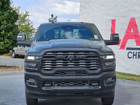 New 2026 RAM 2500 Tradesman AWD/4WD image 2