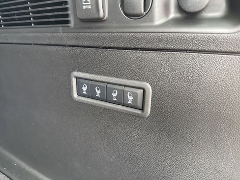 New 2026 Jeep Grand Wagoneer Limited image 29