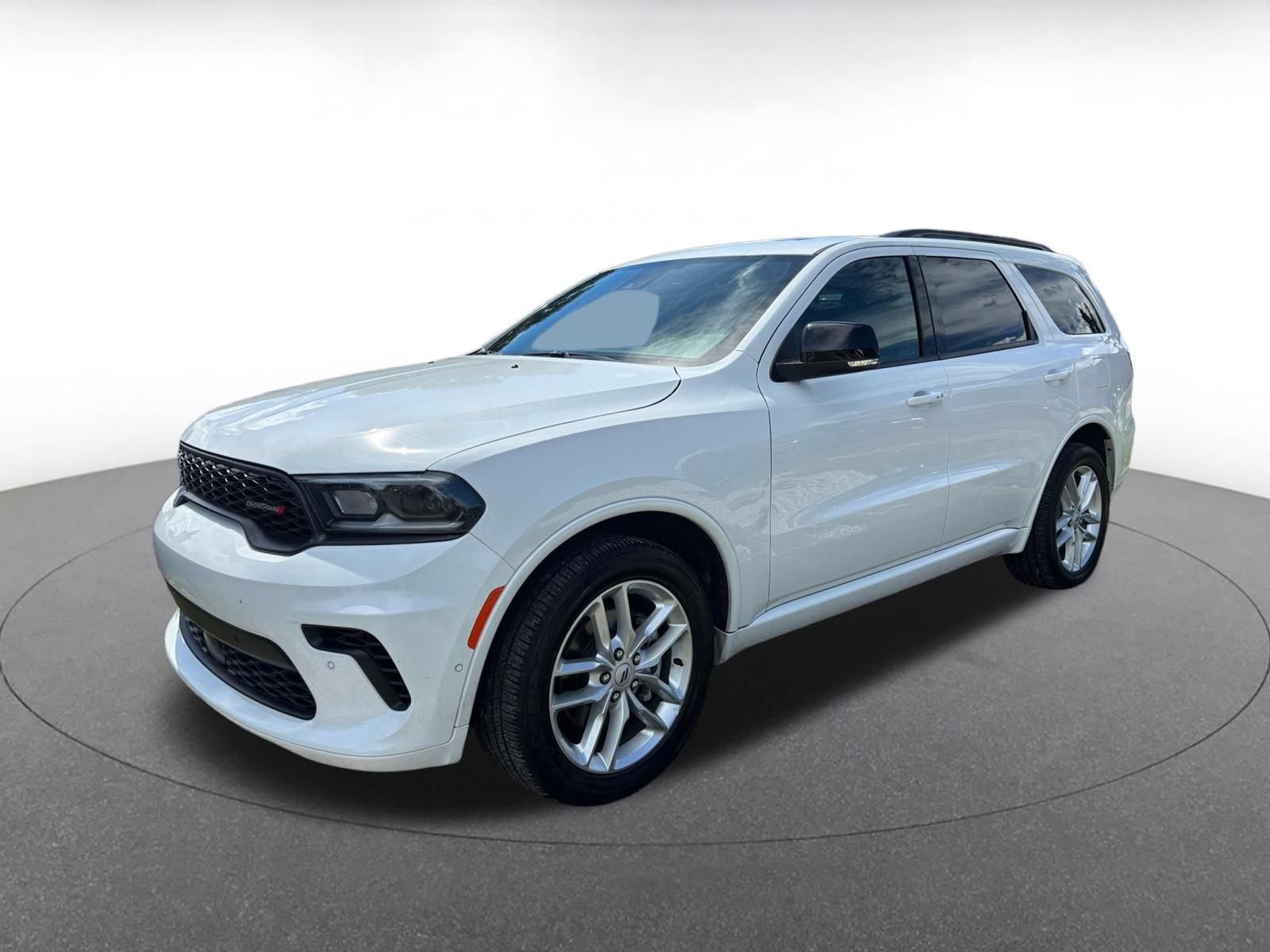 Used 2026 Dodge Durango GT AWD/4WD image 4