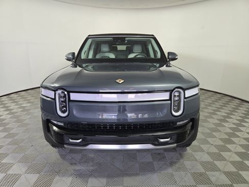 Used 2024 Rivian R1S Adventure AWD/4WD image 8