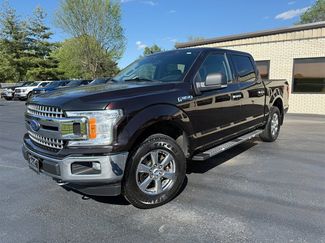 Used 2019 Ford F150 XLT w/ Equipment Group 302A Luxury AWD/4WD video 1