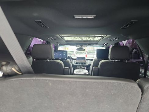 Used 2021 GMC Yukon SLT image 15