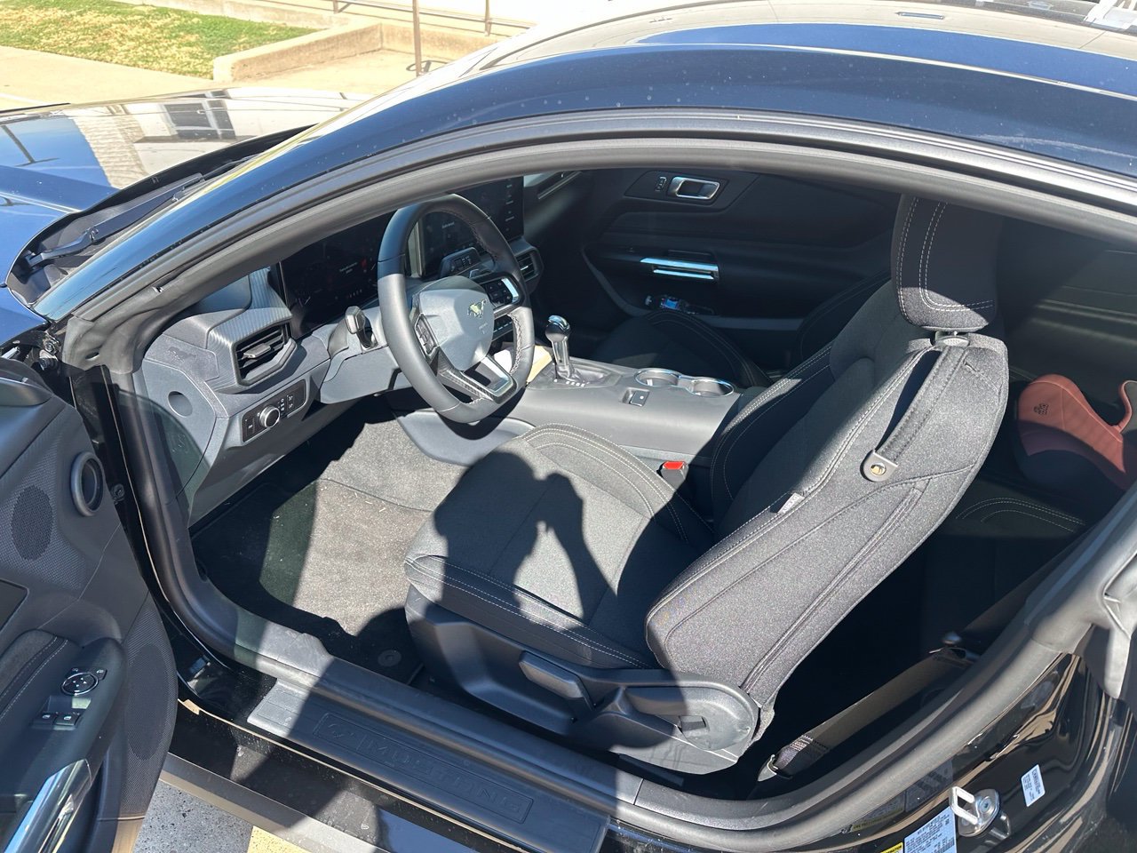 Used 2026 Ford Mustang GT RWD image 9