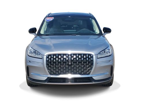 Certified 2024 Lincoln Corsair Reserve w/ Equipment Group 202A image 2