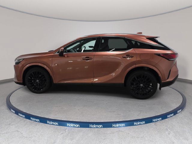 Used 2023 Lexus RX 350 AWD w/ Accessory Package image 9