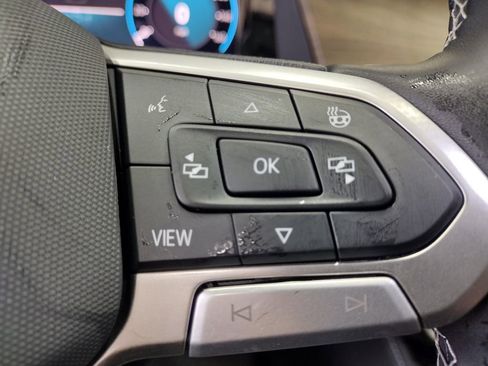 New 2026 Volkswagen Atlas SE AWD/4WD image 28