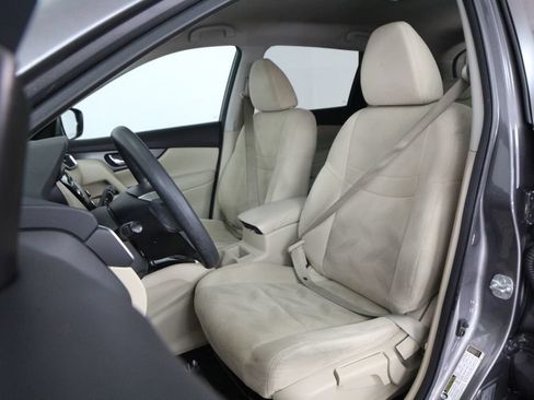 Used 2016 Nissan Rogue S w/ Appearance Package FWD image 43
