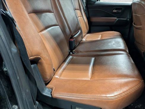 Used 2021 Honda Ridgeline Sport image 10