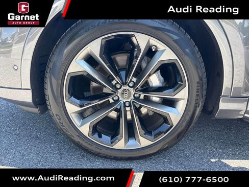 Used 2026 Audi Q7 3.0T Premium Plus w/ Premium Plus Package AWD/4WD image 26
