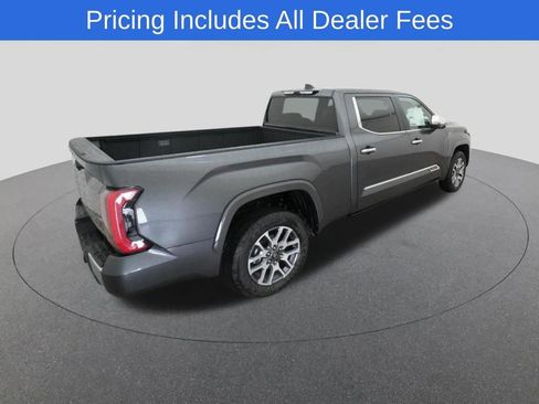 New 2026 Toyota Tundra 1794 Edition AWD/4WD image 9