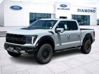 New 2026 Ford F150 Raptor AWD/4WD video 1