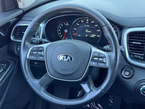 Used 2019 Kia Sorento SX w/ SX Touring Package image 22