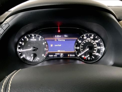 Used 2022 INFINITI QX80 Sensory w/ Cargo Package AWD/4WD image 25