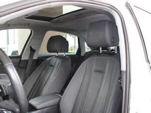 Used 2020 Audi A4 2.0T Premium Plus w/ Premium Plus Package image 11