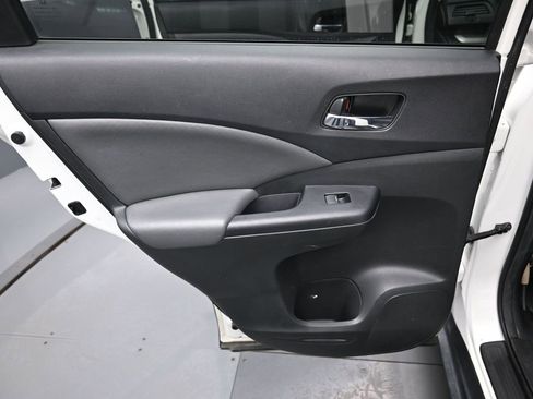 Used 2016 Honda CR-V EX image 29