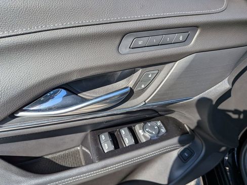 Certified 2025 Cadillac CT4 Premium Luxury RWD image 10