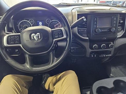 Used 2021 RAM 2500 Big Horn image 20