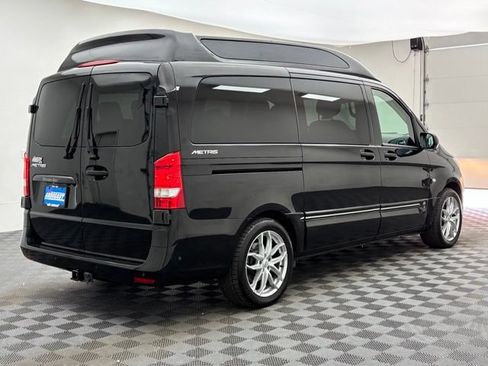Used 2019 Mercedes-Benz Metris Passenger image 8