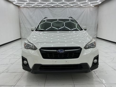 Used 2018 Subaru Crosstrek 2.0i Premium AWD/4WD image 5
