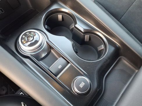 New 2026 Ford Explorer ST w/ Sun And Sound Package image 22