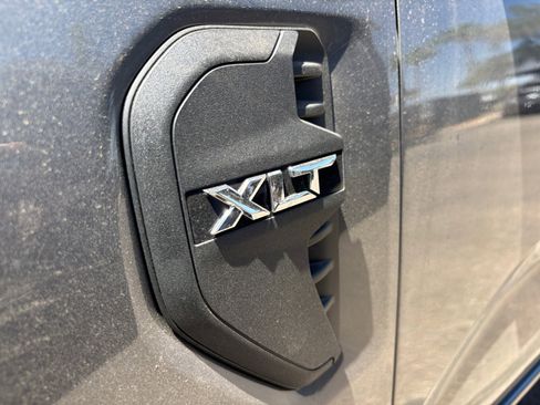 New 2026 Ford Ranger XLT AWD/4WD image 22