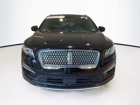 Used 2019 Lincoln MKC Reserve w/ MKC Climate Package image 2